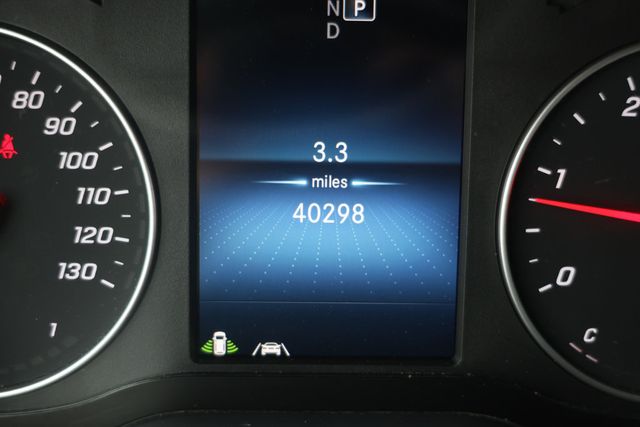 2023 Mercedes-Benz Sprinter Cargo Van 2500 High Roof I4 Diesel HO 170'' AWD w/ Premium Pkg, Navigation - 22996838 - 14