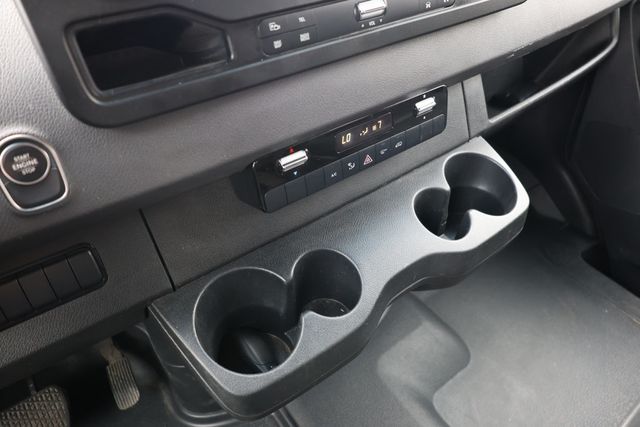 2023 Mercedes-Benz Sprinter Cargo Van 2500 High Roof I4 Diesel HO 170'' AWD w/ Premium Pkg, Navigation - 22996838 - 15