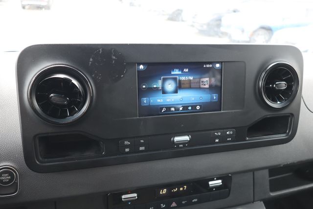 2023 Mercedes-Benz Sprinter Cargo Van 2500 High Roof I4 Diesel HO 170'' AWD w/ Premium Pkg, Navigation - 22996838 - 16