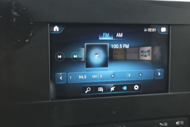 2023 Mercedes-Benz Sprinter Cargo Van 2500 High Roof I4 Diesel HO 170'' AWD w/ Premium Pkg, Navigation - 22996838 - 17