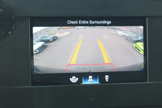 2023 Mercedes-Benz Sprinter Cargo Van 2500 High Roof I4 Diesel HO 170'' AWD w/ Premium Pkg, Navigation - 22996838 - 18