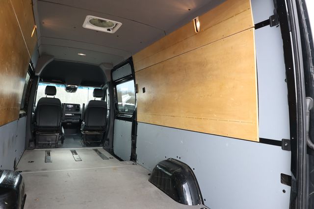 2023 Mercedes-Benz Sprinter Cargo Van 2500 High Roof I4 Diesel HO 170'' AWD w/ Premium Pkg, Navigation - 22996838 - 22