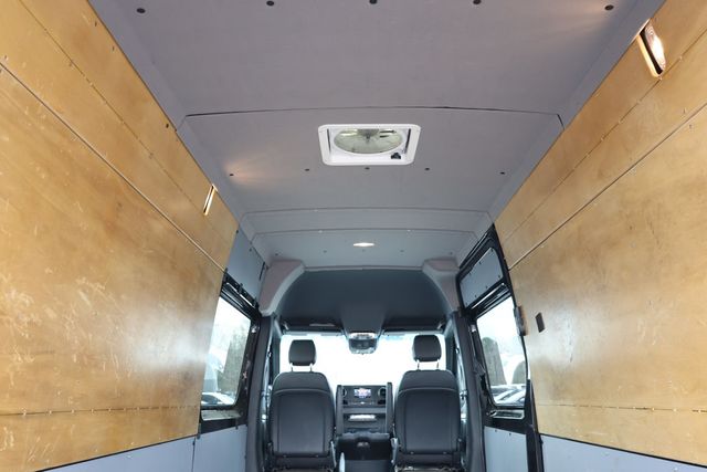 2023 Mercedes-Benz Sprinter Cargo Van 2500 High Roof I4 Diesel HO 170'' AWD w/ Premium Pkg, Navigation - 22996838 - 24