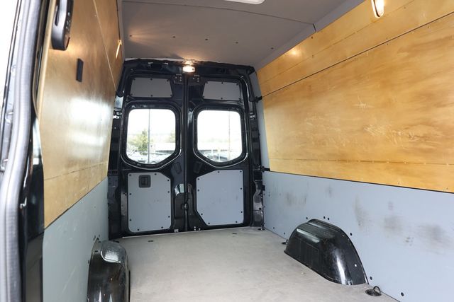 2023 Mercedes-Benz Sprinter Cargo Van 2500 High Roof I4 Diesel HO 170'' AWD w/ Premium Pkg, Navigation - 22996838 - 25