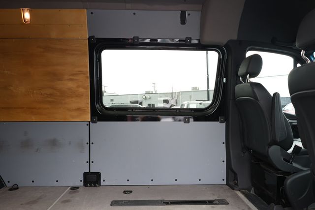 2023 Mercedes-Benz Sprinter Cargo Van 2500 High Roof I4 Diesel HO 170'' AWD w/ Premium Pkg, Navigation - 22996838 - 26