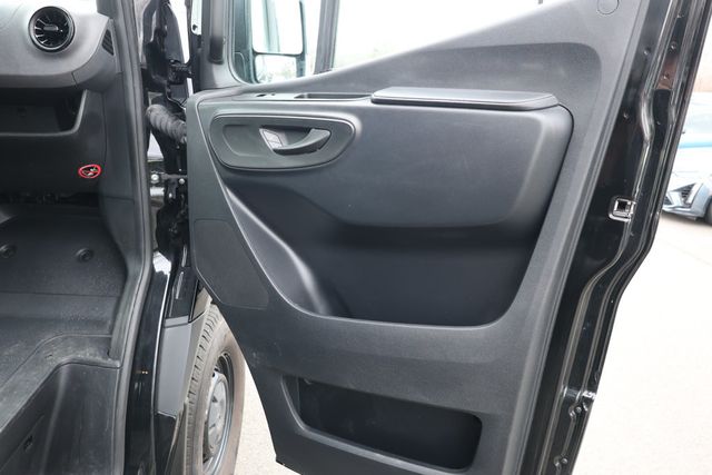 2023 Mercedes-Benz Sprinter Cargo Van 2500 High Roof I4 Diesel HO 170'' AWD w/ Premium Pkg, Navigation - 22996838 - 30