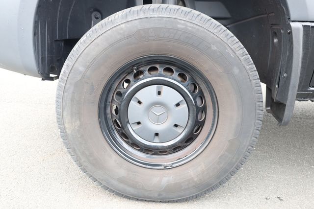 2023 Mercedes-Benz Sprinter Cargo Van 2500 High Roof I4 Diesel HO 170'' AWD w/ Premium Pkg, Navigation - 22996838 - 8