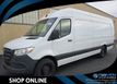 2023 Mercedes-Benz Sprinter Cargo Van 2500 High Roof I4 Diesel HO 170" Extended RWD - 22969485 - 0