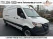 2023 Mercedes-Benz Sprinter Cargo Van 2500 High Roof I4 Diesel HO 170" RWD - 22751583 - 0