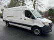 2023 Mercedes-Benz Sprinter Cargo Van 2500 High Roof I4 Diesel HO 170" RWD - 22751583 - 1