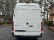 2023 Mercedes-Benz Sprinter Cargo Van 2500 High Roof I4 Diesel HO 170" RWD - 22751583 - 3