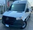 2023 Mercedes-Benz Sprinter Cargo Van 2500 High Roof I4 Diesel HO 170" RWD - 22536661 - 0