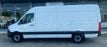 2023 Mercedes-Benz Sprinter Cargo Van 2500 High Roof I4 Diesel HO 170" RWD - 22536661 - 1