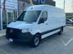 2023 Mercedes-Benz Sprinter Cargo Van 2500 High Roof I4 Diesel HO 170" RWD - 22536661 - 41