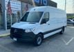 2023 Mercedes-Benz Sprinter Cargo Van 2500 High Roof I4 Diesel HO 170" RWD - 22536661 - 43