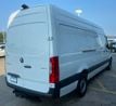 2023 Mercedes-Benz Sprinter Cargo Van 2500 High Roof I4 Diesel HO 170" RWD - 22536661 - 4