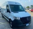 2023 Mercedes-Benz Sprinter Cargo Van 2500 High Roof I4 Diesel HO 170" RWD - 22536661 - 5