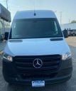 2023 Mercedes-Benz Sprinter Cargo Van 2500 High Roof I4 Diesel HO 170" RWD - 22536661 - 6