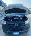 2023 Mercedes-Benz Sprinter Cargo Van 2500 High Roof I4 Diesel HO 170" RWD - 22536661 - 8