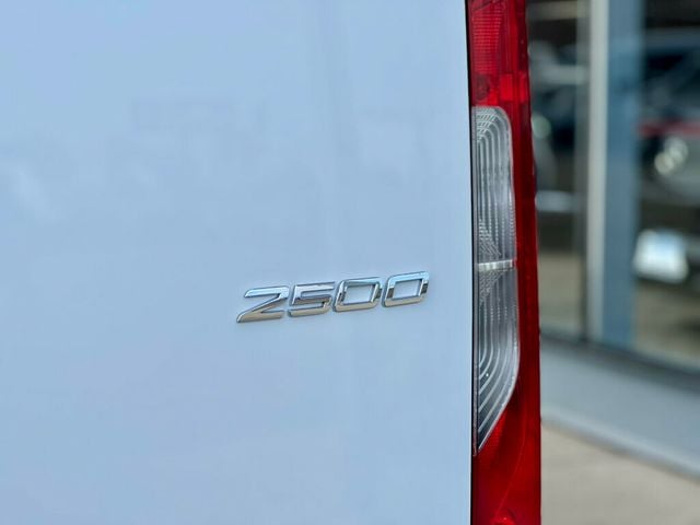 2023 Mercedes-Benz Sprinter Cargo Van 2500 High Roof I4 Diesel HO 170" RWD - 22990489 - 9