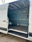2023 Mercedes-Benz Sprinter Cargo Van 2500 High Roof I4 Diesel HO 170" RWD - 22990489 - 10