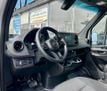 2023 Mercedes-Benz Sprinter Cargo Van 2500 High Roof I4 Diesel HO 170" RWD - 22990489 - 14