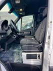 2023 Mercedes-Benz Sprinter Cargo Van 2500 High Roof I4 Diesel HO 170" RWD - 22990489 - 15