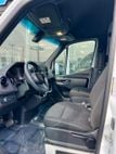 2023 Mercedes-Benz Sprinter Cargo Van 2500 High Roof I4 Diesel HO 170" RWD - 22990489 - 16