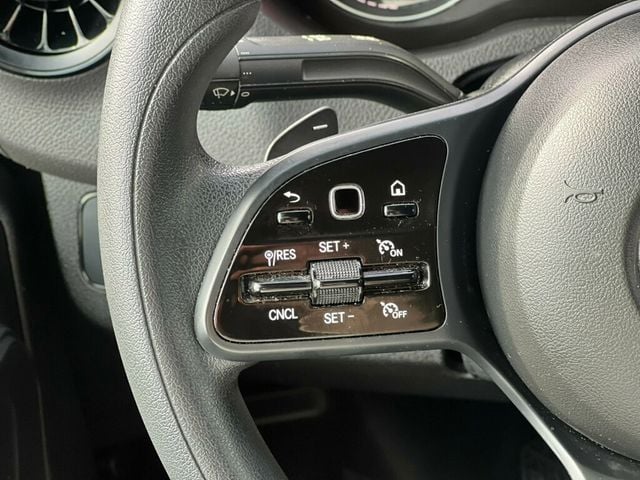 2023 Mercedes-Benz Sprinter Cargo Van 2500 High Roof I4 Diesel HO 170" RWD - 22990489 - 17