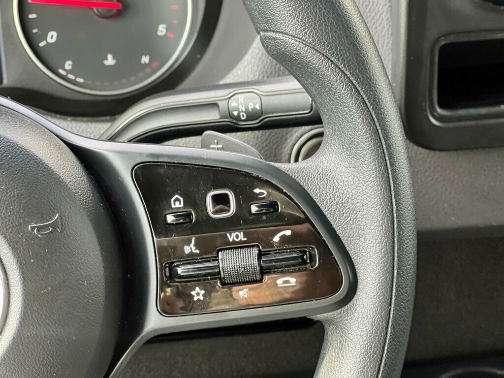 2023 Mercedes-Benz Sprinter Cargo Van 2500 High Roof I4 Diesel HO 170" RWD - 22990489 - 18