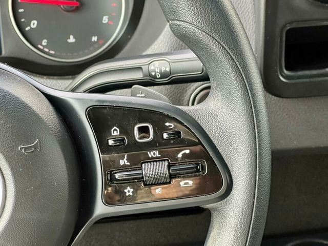 2023 Mercedes-Benz Sprinter Cargo Van 2500 High Roof I4 Diesel HO 170" RWD - 22990489 - 18