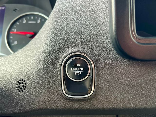 2023 Mercedes-Benz Sprinter Cargo Van 2500 High Roof I4 Diesel HO 170" RWD - 22990489 - 20