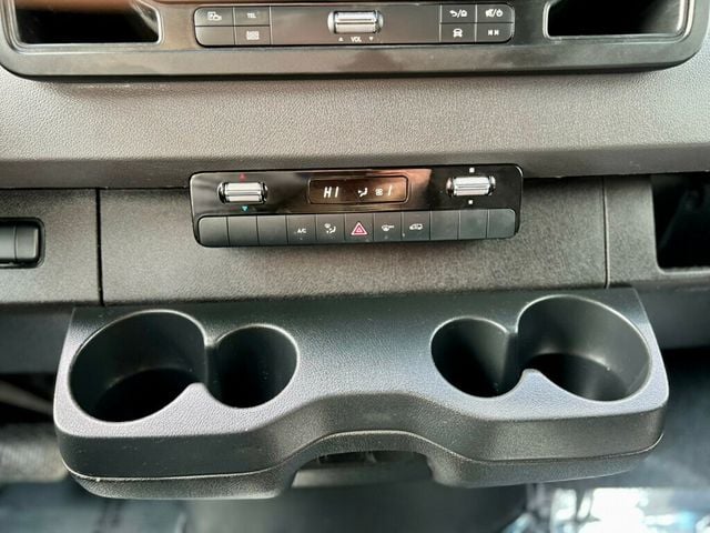 2023 Mercedes-Benz Sprinter Cargo Van 2500 High Roof I4 Diesel HO 170" RWD - 22990489 - 25