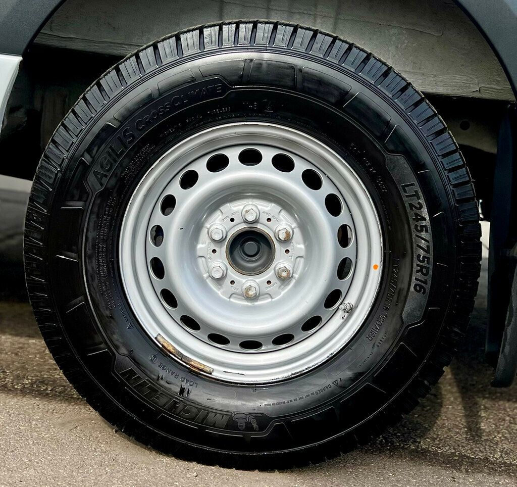 2023 Mercedes-Benz Sprinter Cargo Van 2500 High Roof I4 Diesel HO 170" RWD - 22990489 - 26