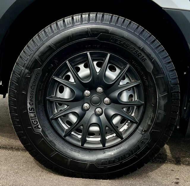 2023 Mercedes-Benz Sprinter Cargo Van 2500 High Roof I4 Diesel HO 170" RWD - 22990489 - 27