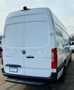 2023 Mercedes-Benz Sprinter Cargo Van 2500 High Roof I4 Diesel HO 170" RWD - 22990489 - 33