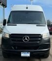 2023 Mercedes-Benz Sprinter Cargo Van 2500 High Roof I4 Diesel HO 170" RWD - 22990489 - 34