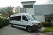 2023 Mercedes-Benz Sprinter Cargo Van 2500 High Roof I4 Diesel HO 170" RWD - 22656573 - 0