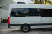 2023 Mercedes-Benz Sprinter Cargo Van 2500 High Roof I4 Diesel HO 170" RWD - 22656573 - 11