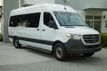 2023 Mercedes-Benz Sprinter Cargo Van 2500 High Roof I4 Diesel HO 170" RWD - 22656573 - 2