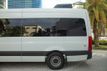 2023 Mercedes-Benz Sprinter Cargo Van 2500 High Roof I4 Diesel HO 170" RWD - 22656573 - 5