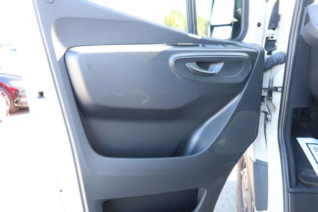 2023 Mercedes-Benz Sprinter Cargo Van 2500 High Roof I4 Diesel HO 170'' RWD w/ Premium Pkg - 23082484 - 9