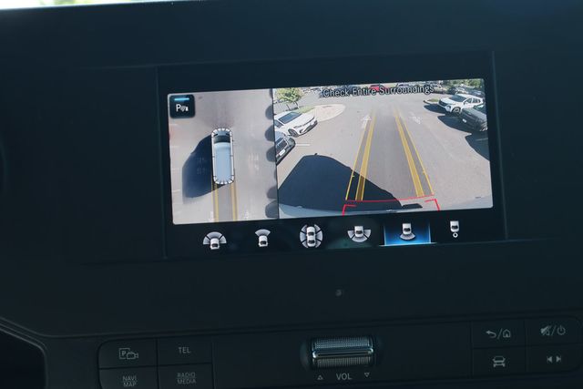 2023 Mercedes-Benz Sprinter Cargo Van 2500 High Roof I4 Diesel HO 170'' RWD w/ Premium Pkg - 23082484 - 17