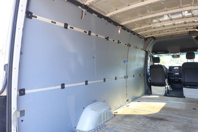 2023 Mercedes-Benz Sprinter Cargo Van 2500 High Roof I4 Diesel HO 170'' RWD w/ Premium Pkg - 23082484 - 20