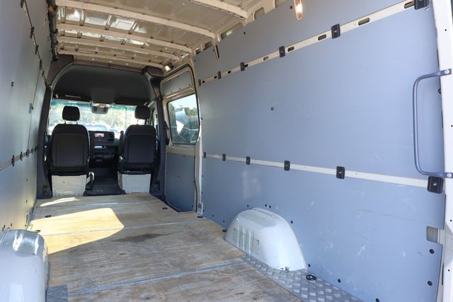 2023 Mercedes-Benz Sprinter Cargo Van 2500 High Roof I4 Diesel HO 170'' RWD w/ Premium Pkg - 23082484 - 21