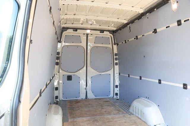 2023 Mercedes-Benz Sprinter Cargo Van 2500 High Roof I4 Diesel HO 170'' RWD w/ Premium Pkg - 23082484 - 23