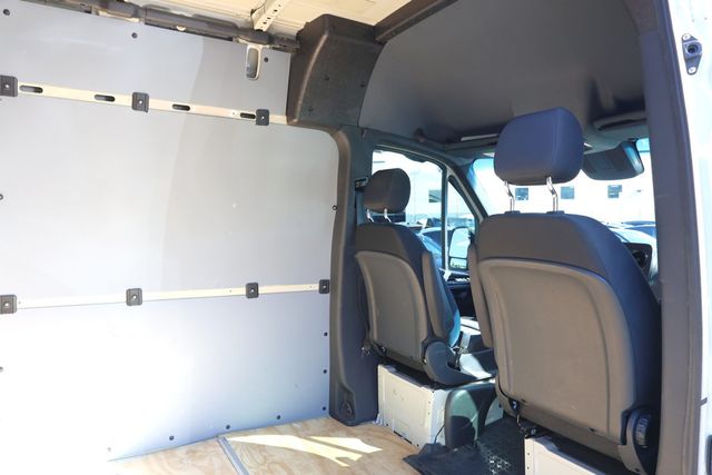 2023 Mercedes-Benz Sprinter Cargo Van 2500 High Roof I4 Diesel HO 170'' RWD w/ Premium Pkg - 23082484 - 24