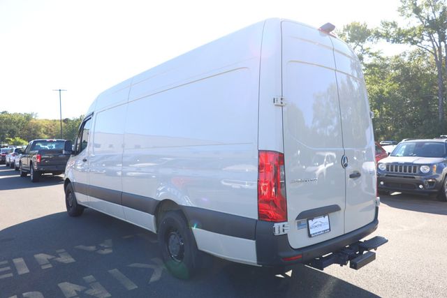 2023 Mercedes-Benz Sprinter Cargo Van 2500 High Roof I4 Diesel HO 170'' RWD w/ Premium Pkg - 23082484 - 2