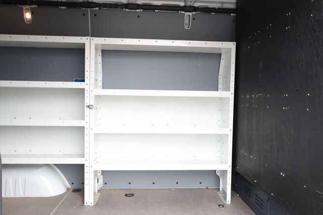 2023 Mercedes-Benz Sprinter Cargo Van 2500 HIGH  Roof I4 Gas 144'' RWD w/ Shelving, Driver Convenience - 23020168 - 20