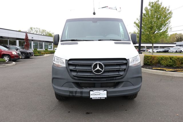 2023 Mercedes-Benz Sprinter Cargo Van 2500 HIGH  Roof I4 Gas 144'' RWD w/ Shelving, Driver Convenience - 23020168 - 7
